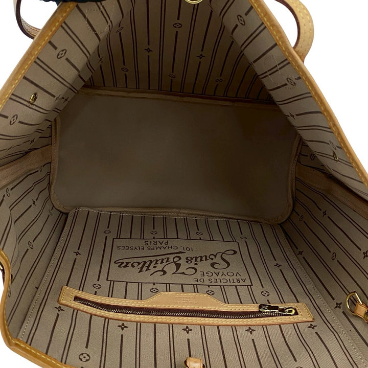 路易威登 Neverfull 手提包