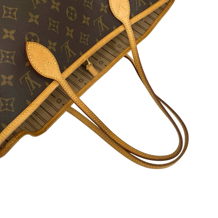 路易威登 Neverfull 手提包