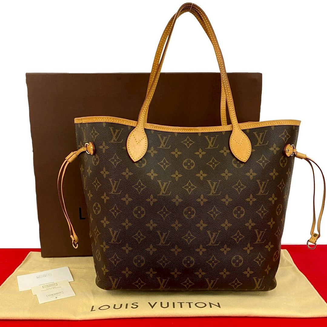 路易威登 Neverfull 手提包