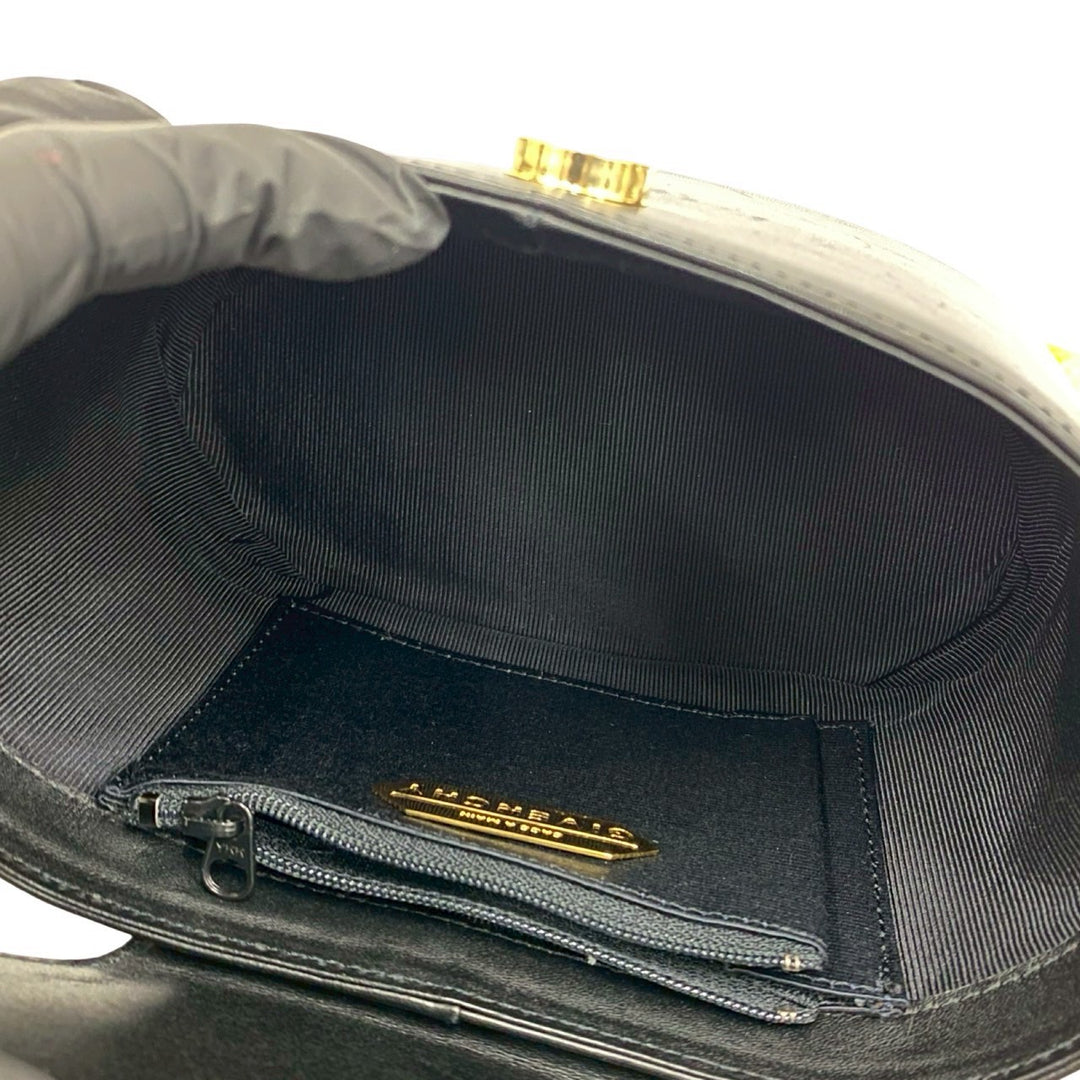 ハンドバッグ ジバンシー