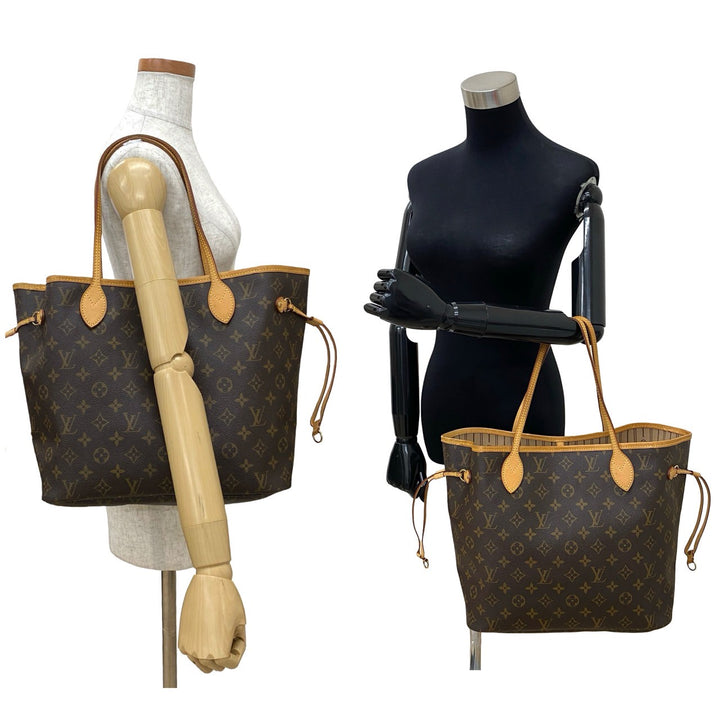 路易威登 Neverfull 手提包