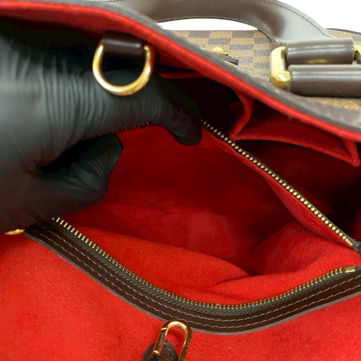 手袋 Louis Vuitton Hampstead 小號