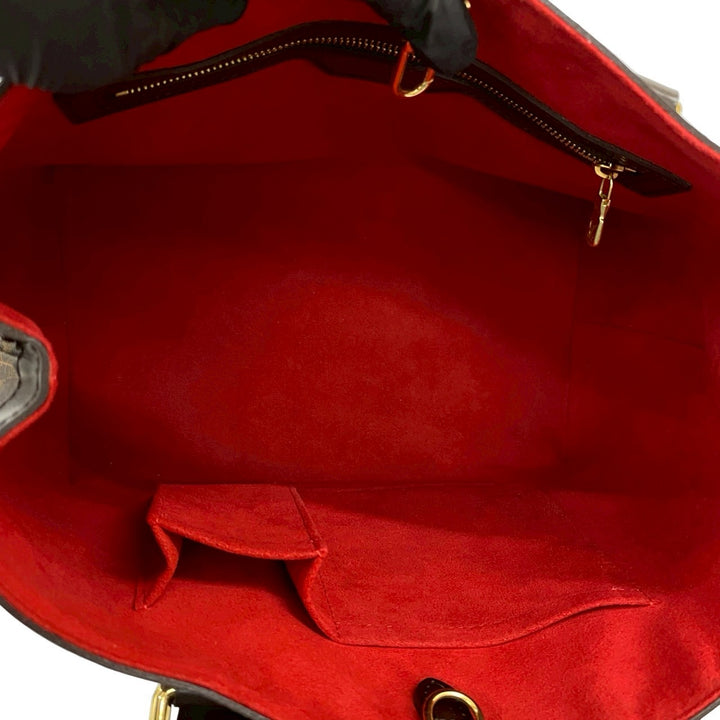 手袋 Louis Vuitton Hampstead 小號
