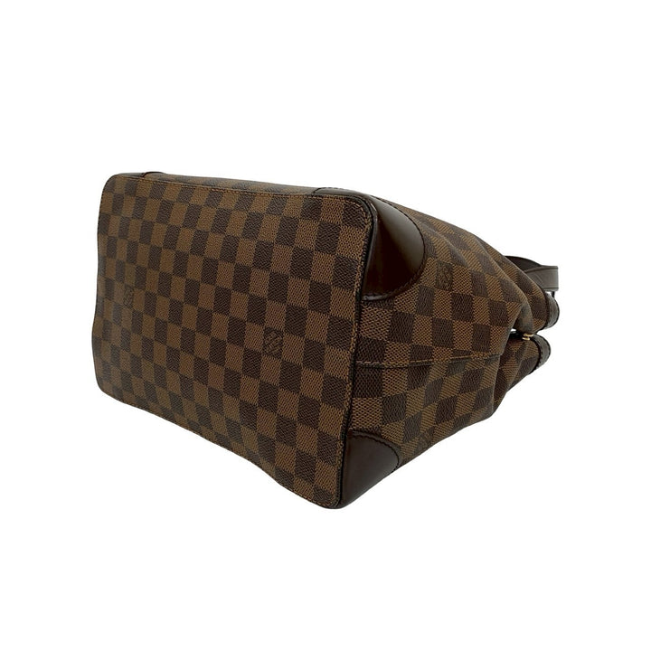 手袋 Louis Vuitton Hampstead 小號