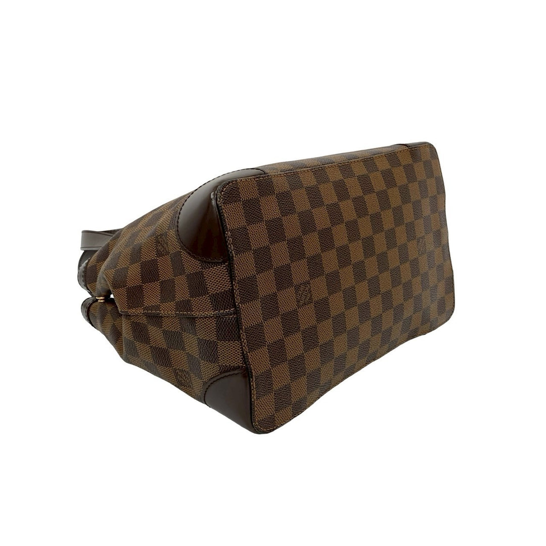 手袋 Louis Vuitton Hampstead 小號