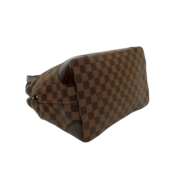 手袋 Louis Vuitton Hampstead 小號