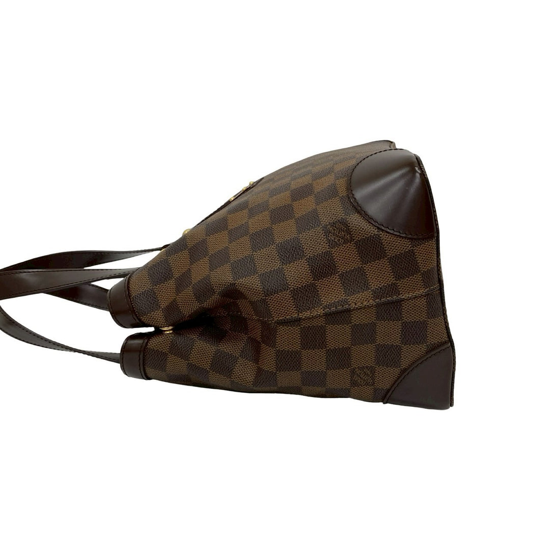 手袋 Louis Vuitton Hampstead 小號