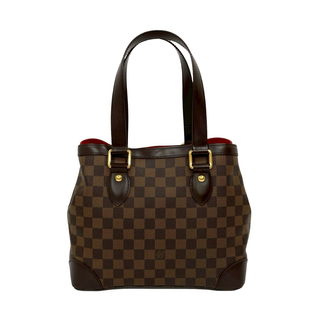 手袋 Louis Vuitton Hampstead 小號