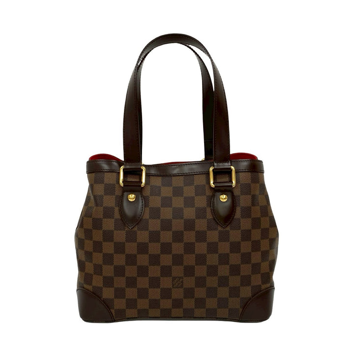 手袋 Louis Vuitton Hampstead 小號