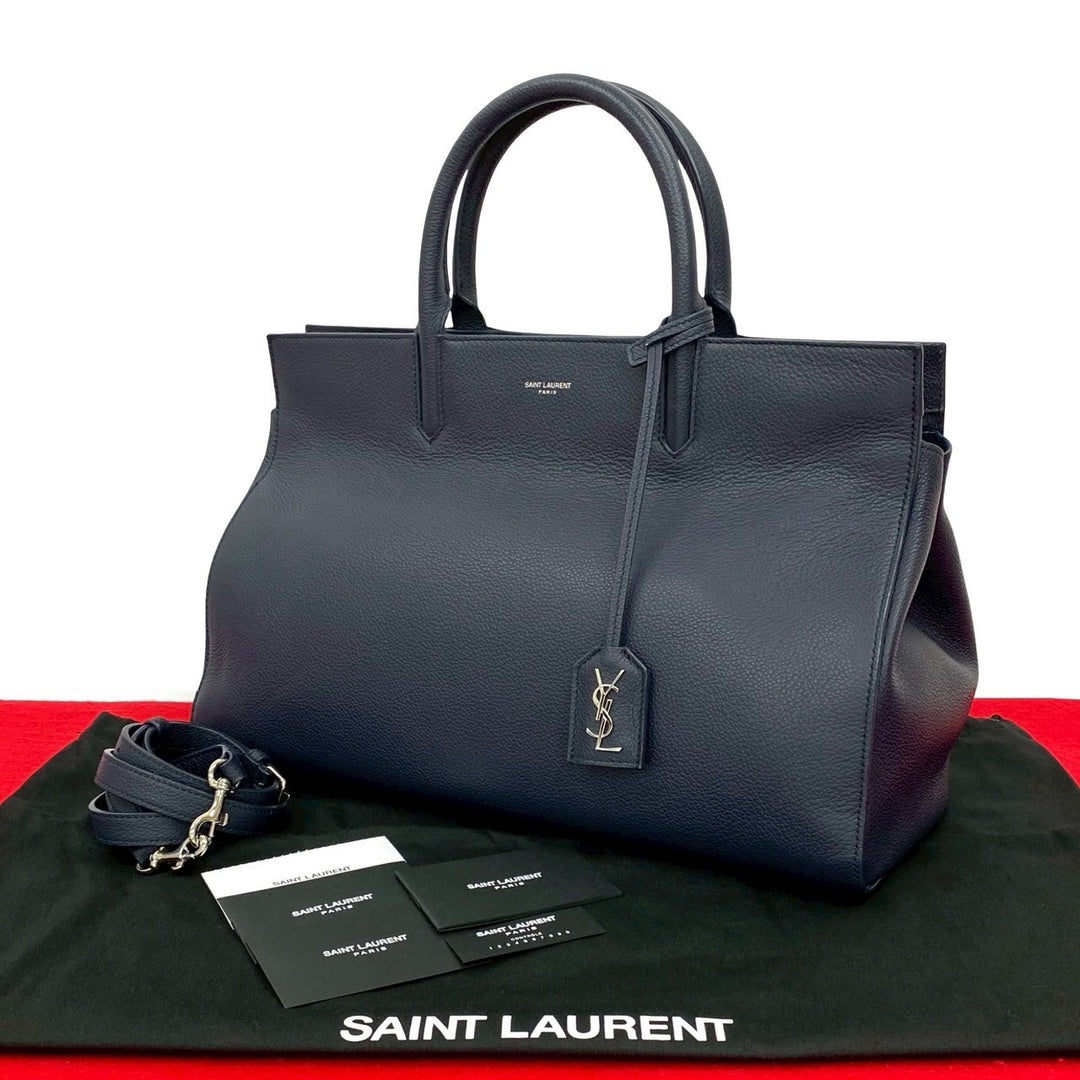 Yves Saint Laurent Cava Rive Gauche 單肩包