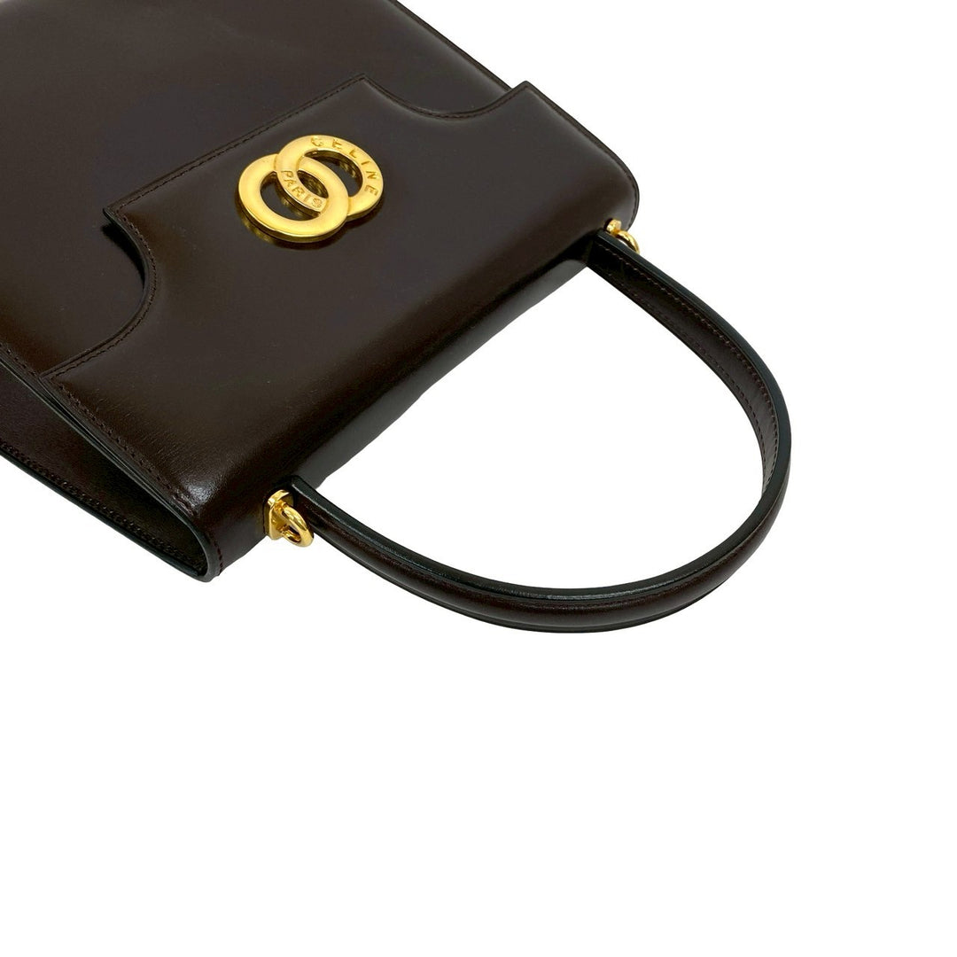 tote bag celine