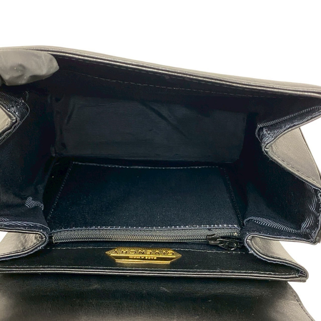 ハンドバッグ ジバンシィ