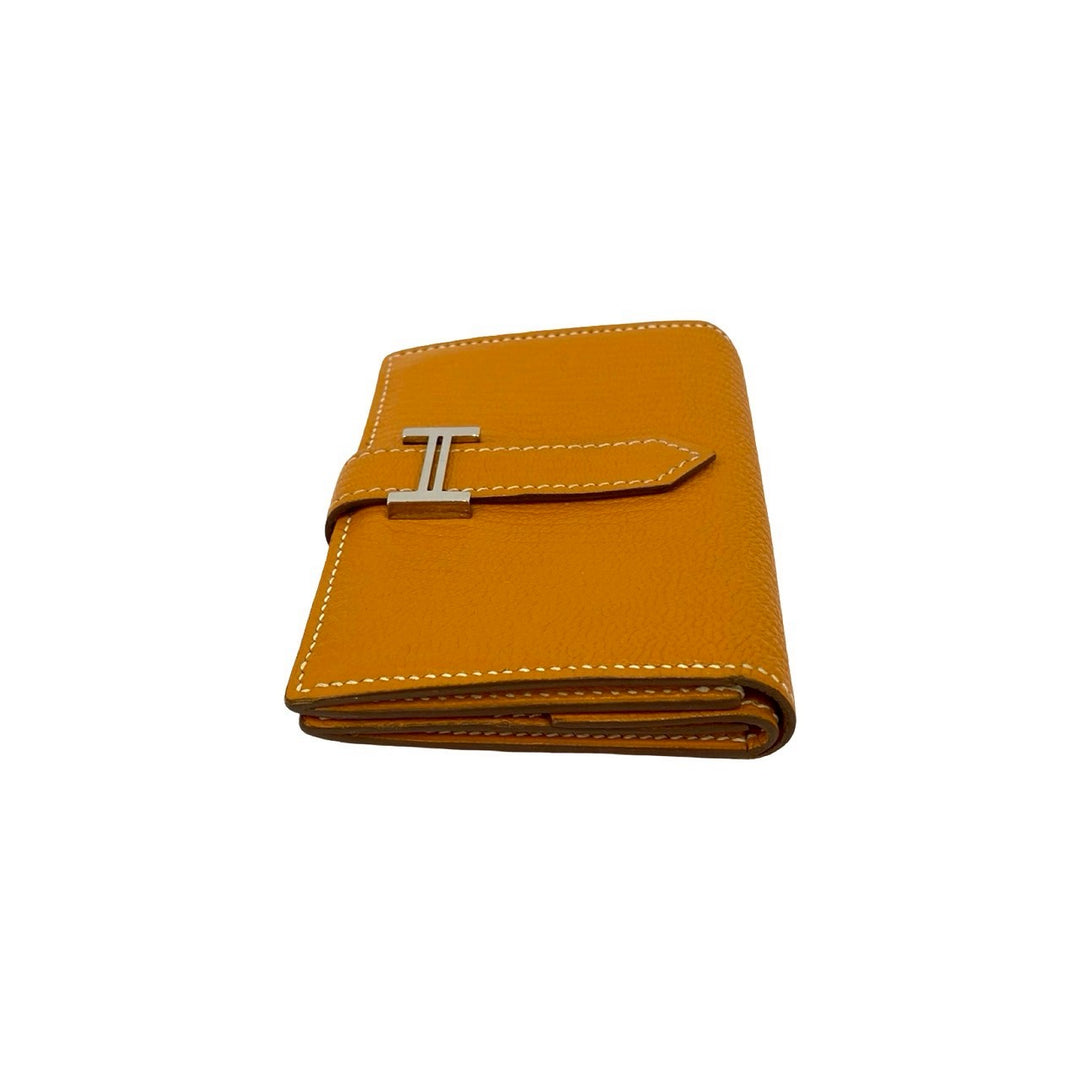 Hermes Bearn 迷你卡包