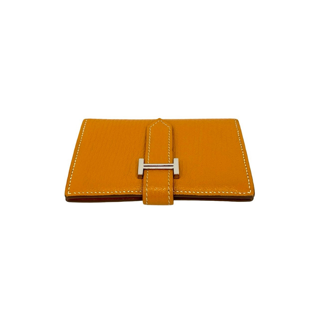 Hermes Bearn 迷你卡包