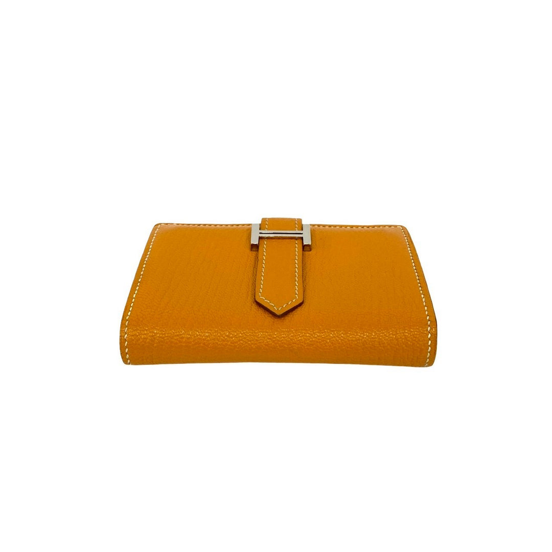 Hermes Bearn 迷你卡包