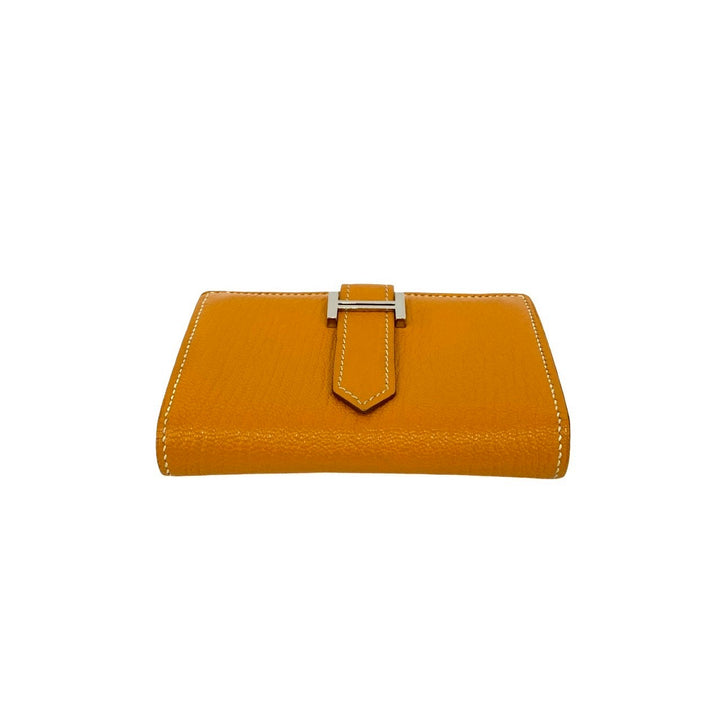 Hermes Bearn 迷你卡包