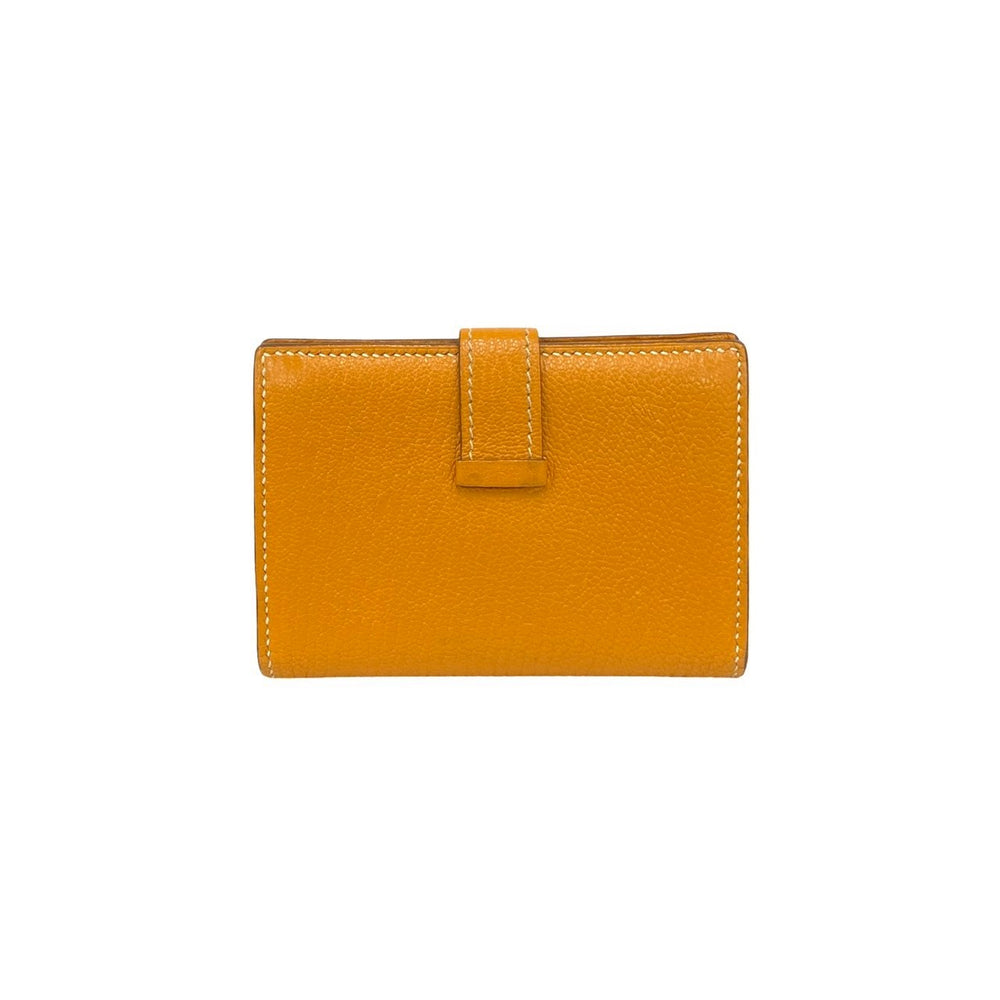 Hermes Bearn 迷你卡包