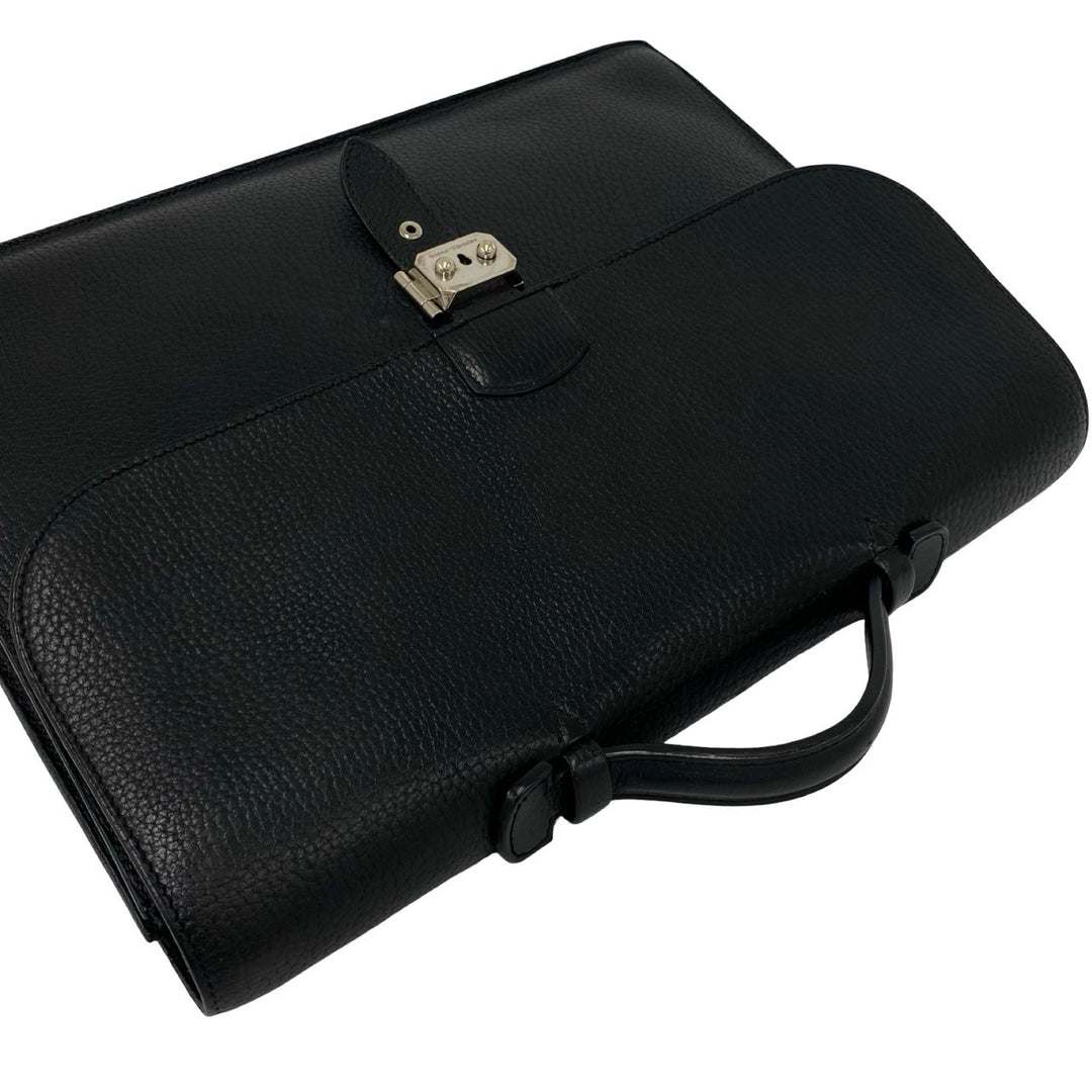ビジネスバッグ エルメス サックアデペッシュ 41