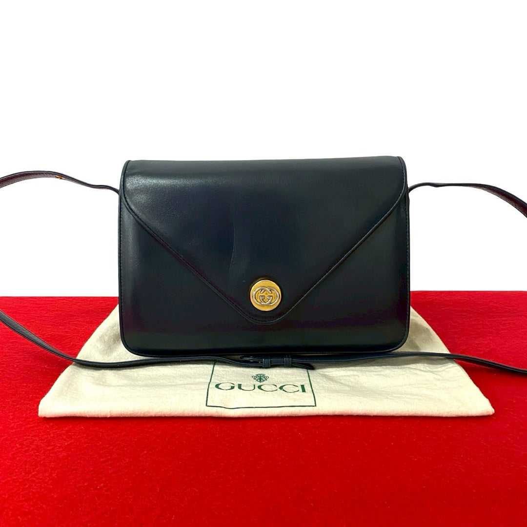 ショルダーバッグ グッチ
