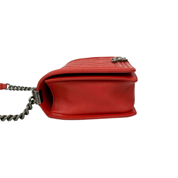 shoulder bag chanel boy chanel