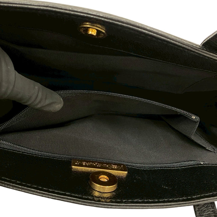 ハンドバッグ イヴ・サンローラン