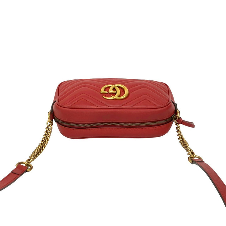 肩背包 Gucci GG Marmont