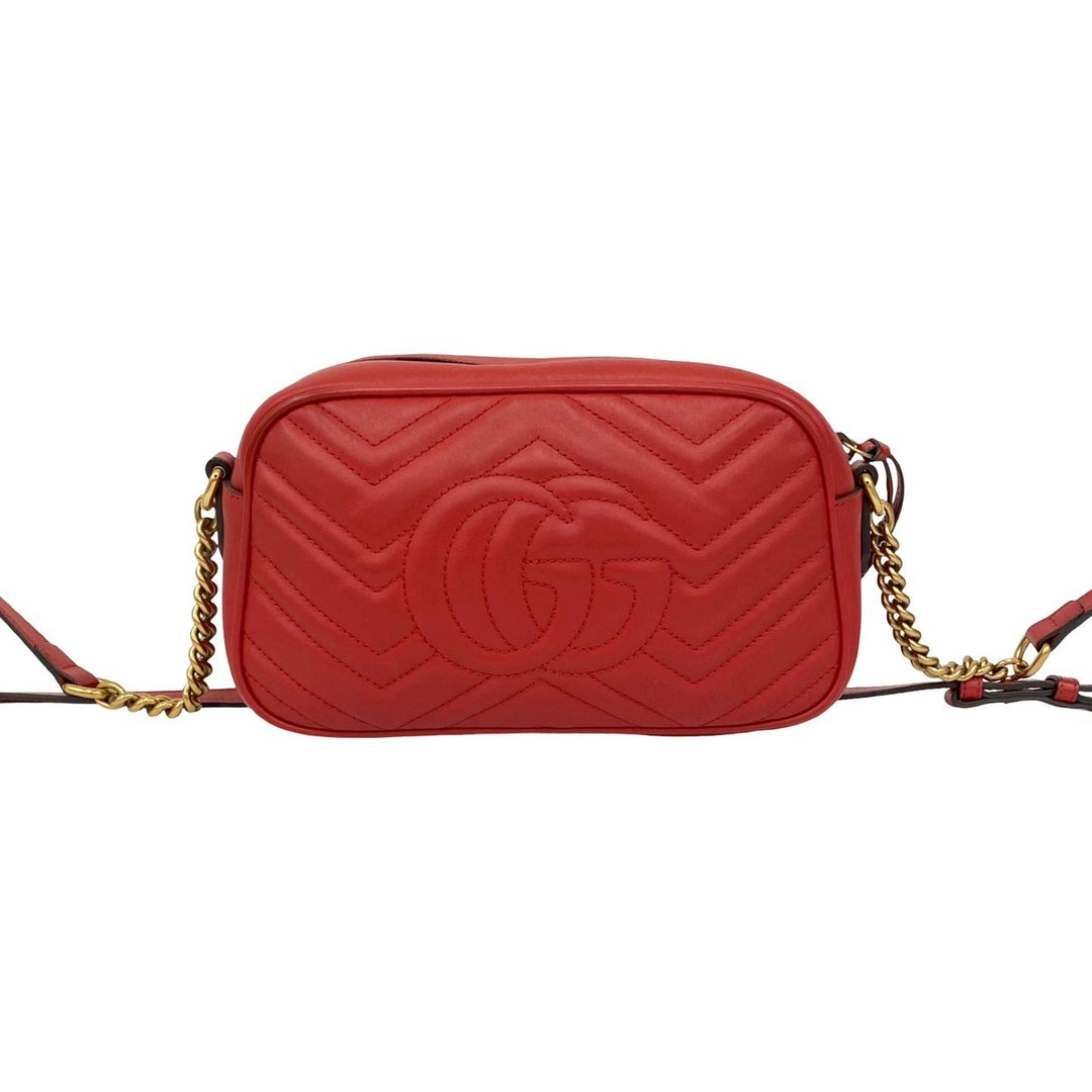 肩背包 Gucci GG Marmont