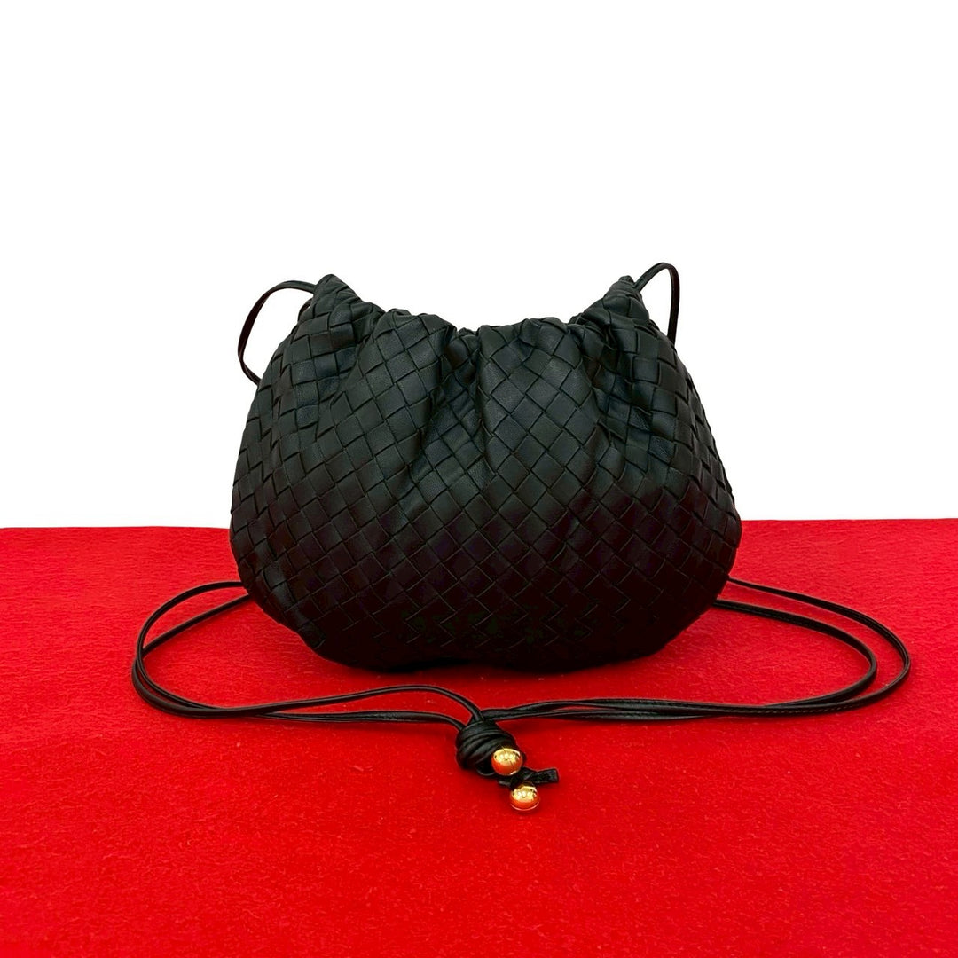 葆蝶家 (Bottega Veneta) 單肩包