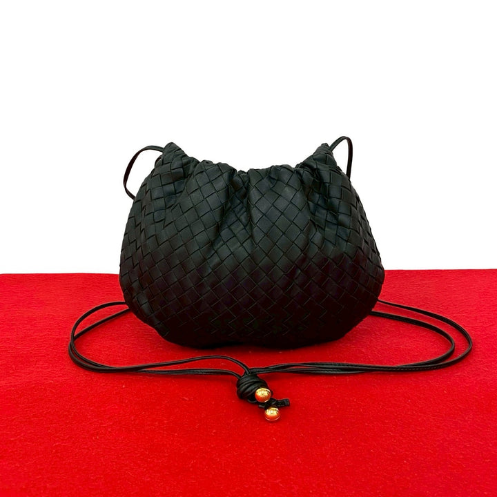 葆蝶家 (Bottega Veneta) 單肩包