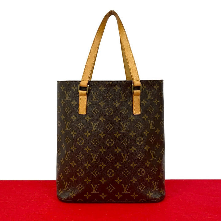 tote bag louis vuitton vavin