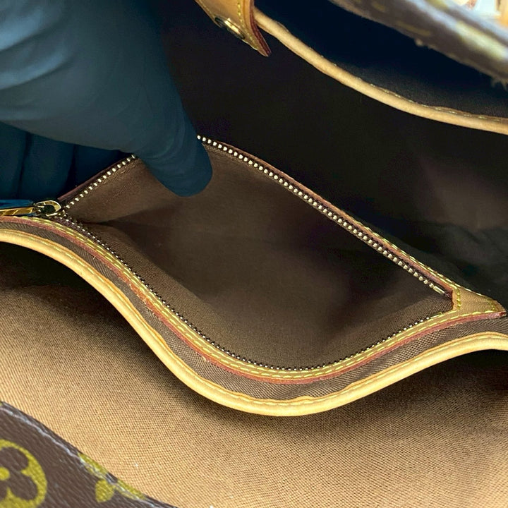 tote bag louis vuitton vavin