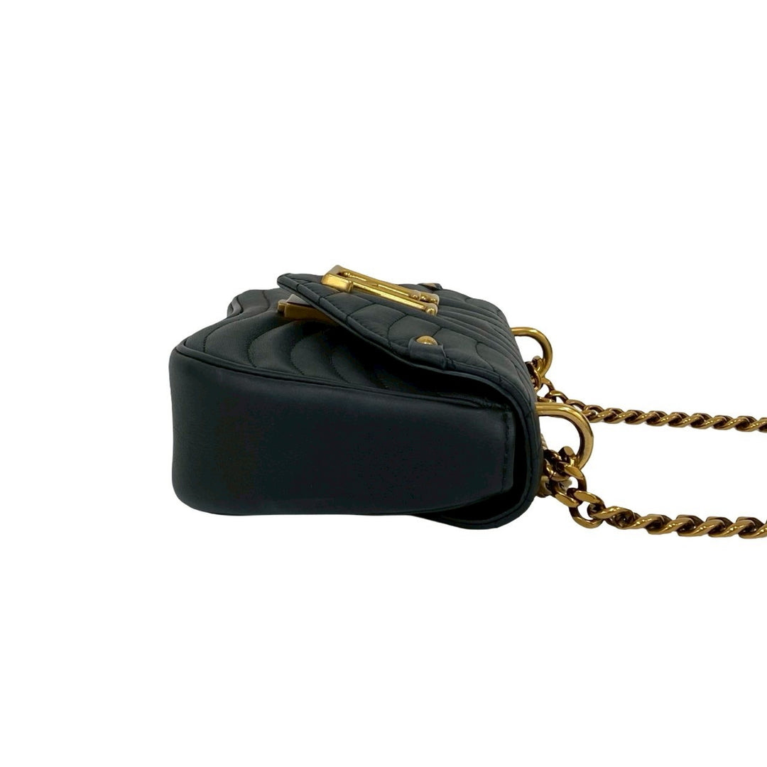 ショルダーバッグ ルイヴィトン ニューウェーブ PM