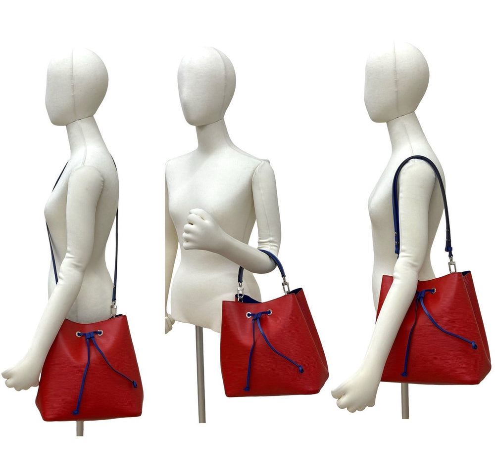 Shoulder bag Louis Vuitton Neo Noe MM