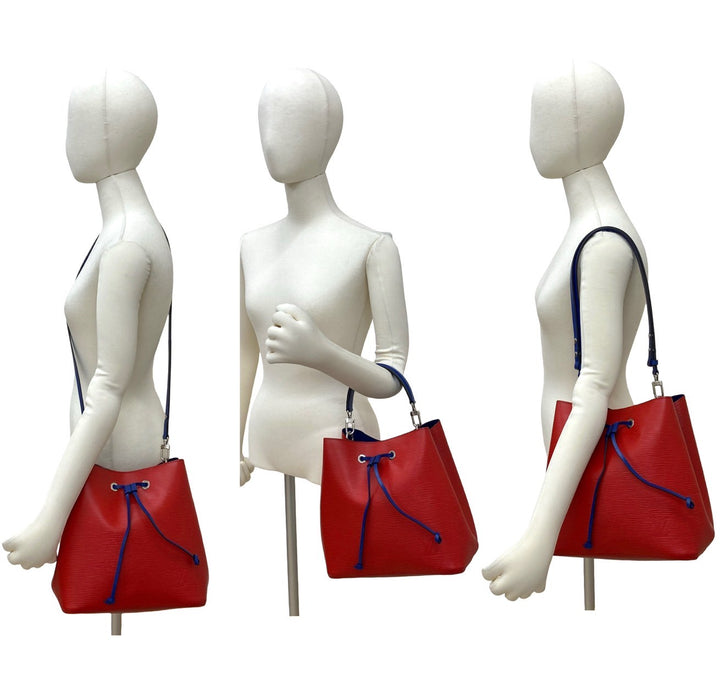 Shoulder bag Louis Vuitton Neo Noe MM