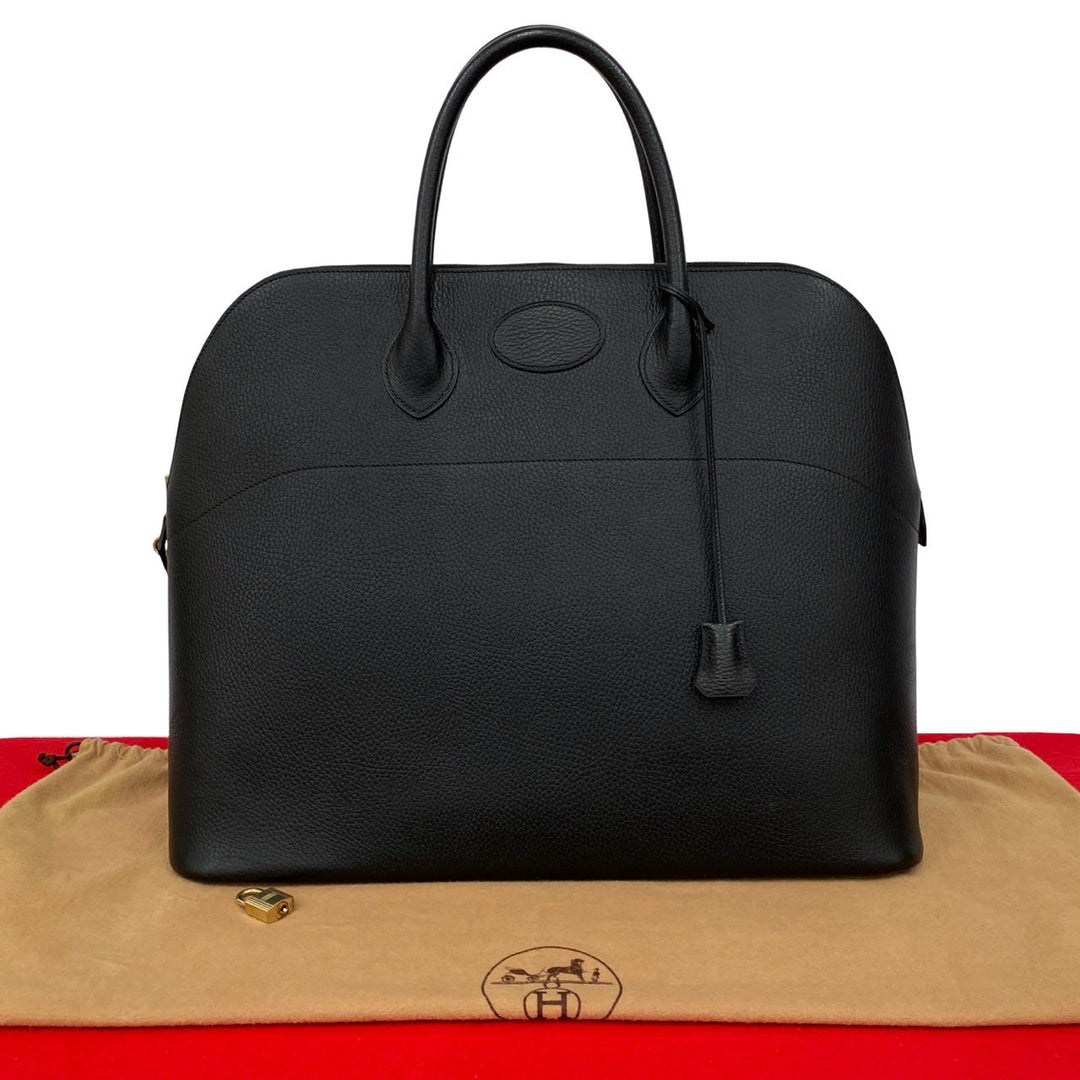 Handbag Hermes Bolide 45