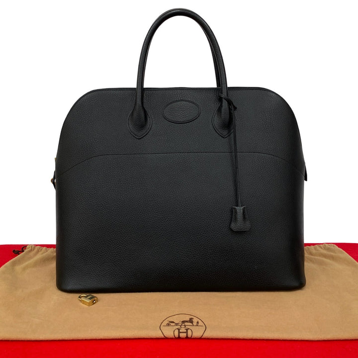Handbag Hermes Bolide 45