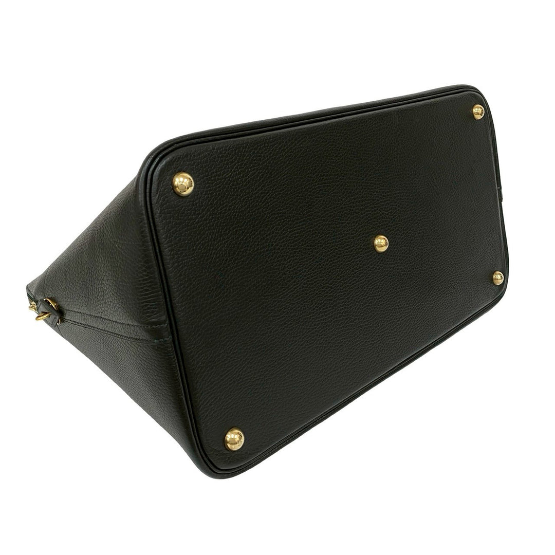 Handbag Hermes Bolide 45
