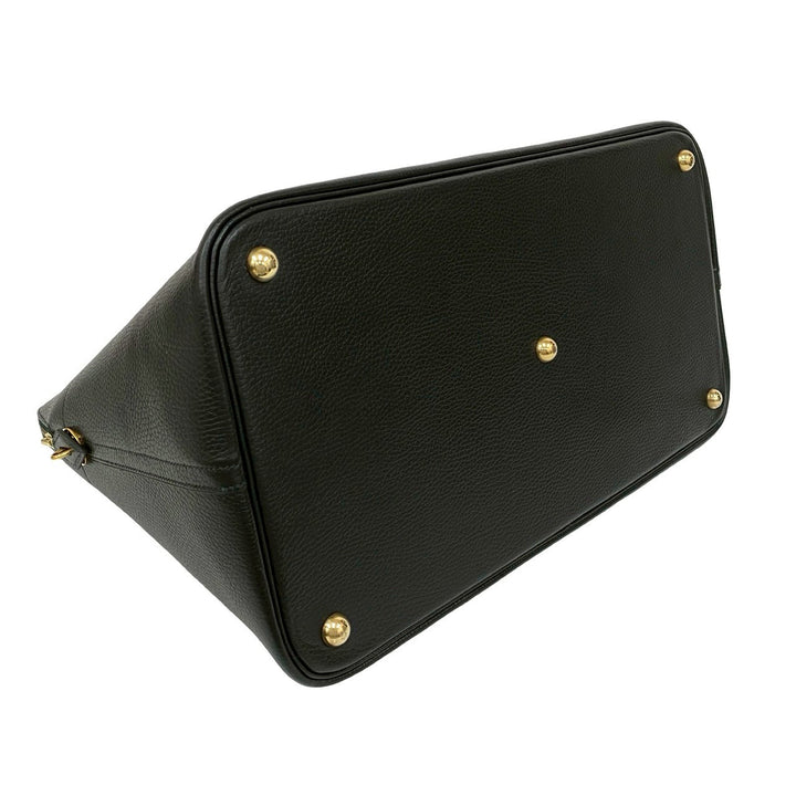 Handbag Hermes Bolide 45