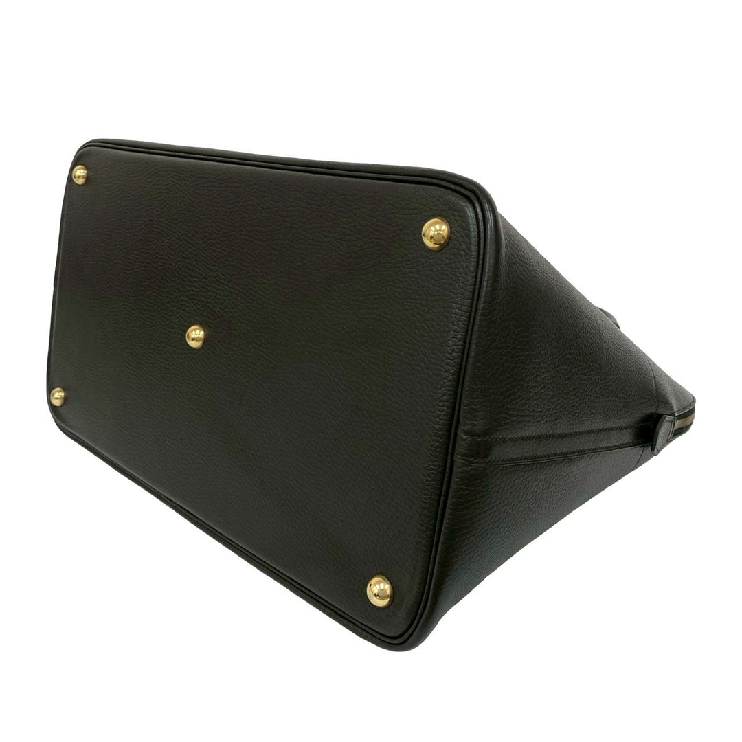 Handbag Hermes Bolide 45