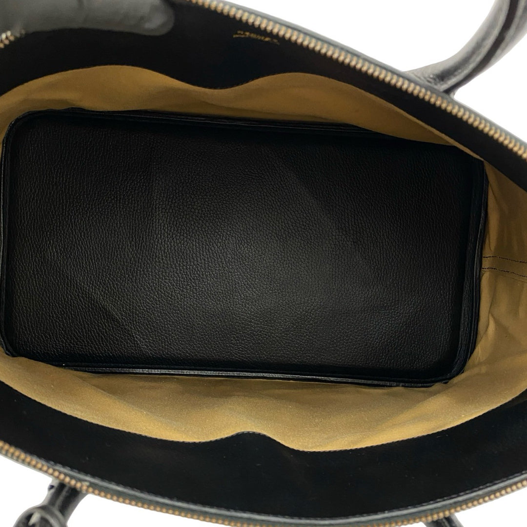 Handbag Hermes Bolide 45