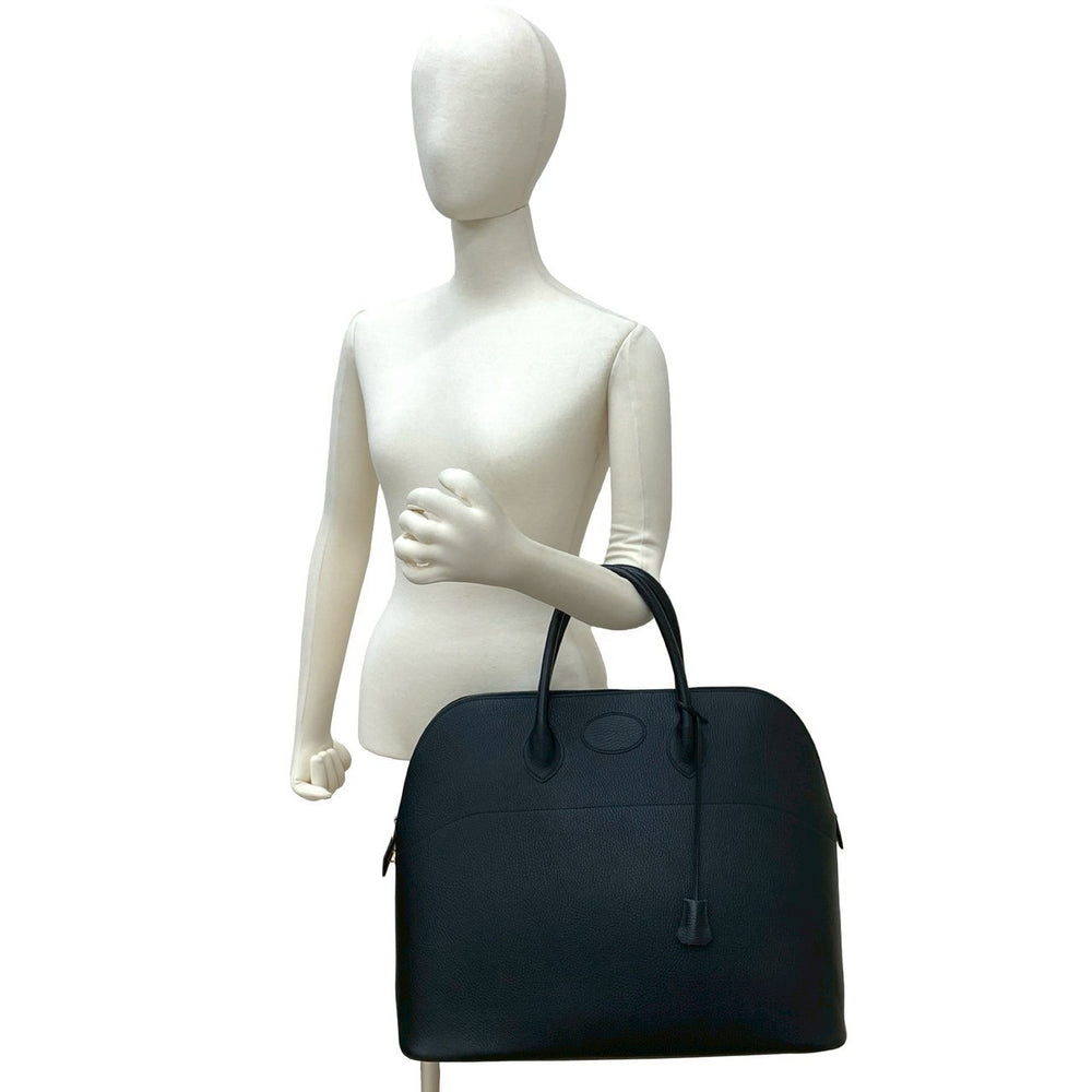 Handbag Hermes Bolide 45