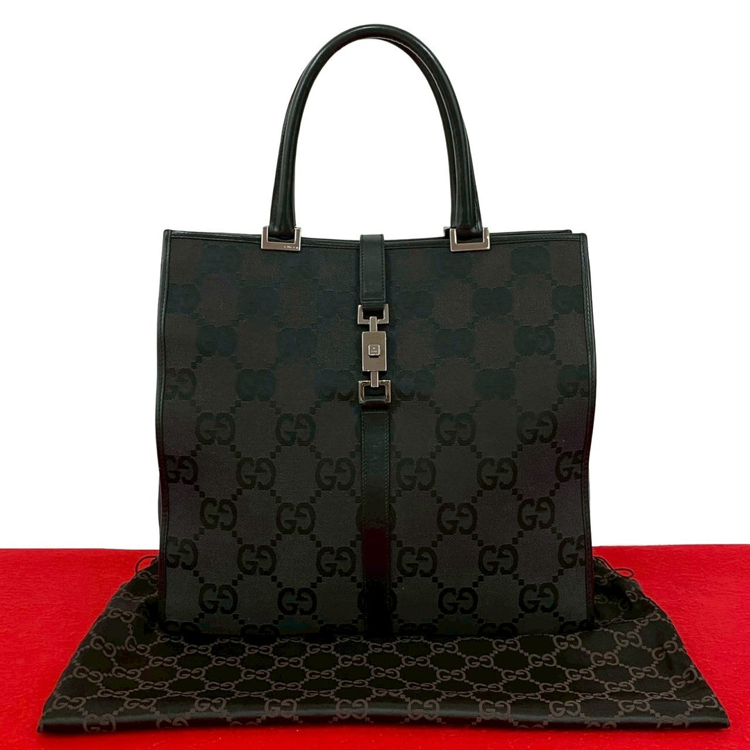 tote bag gucci