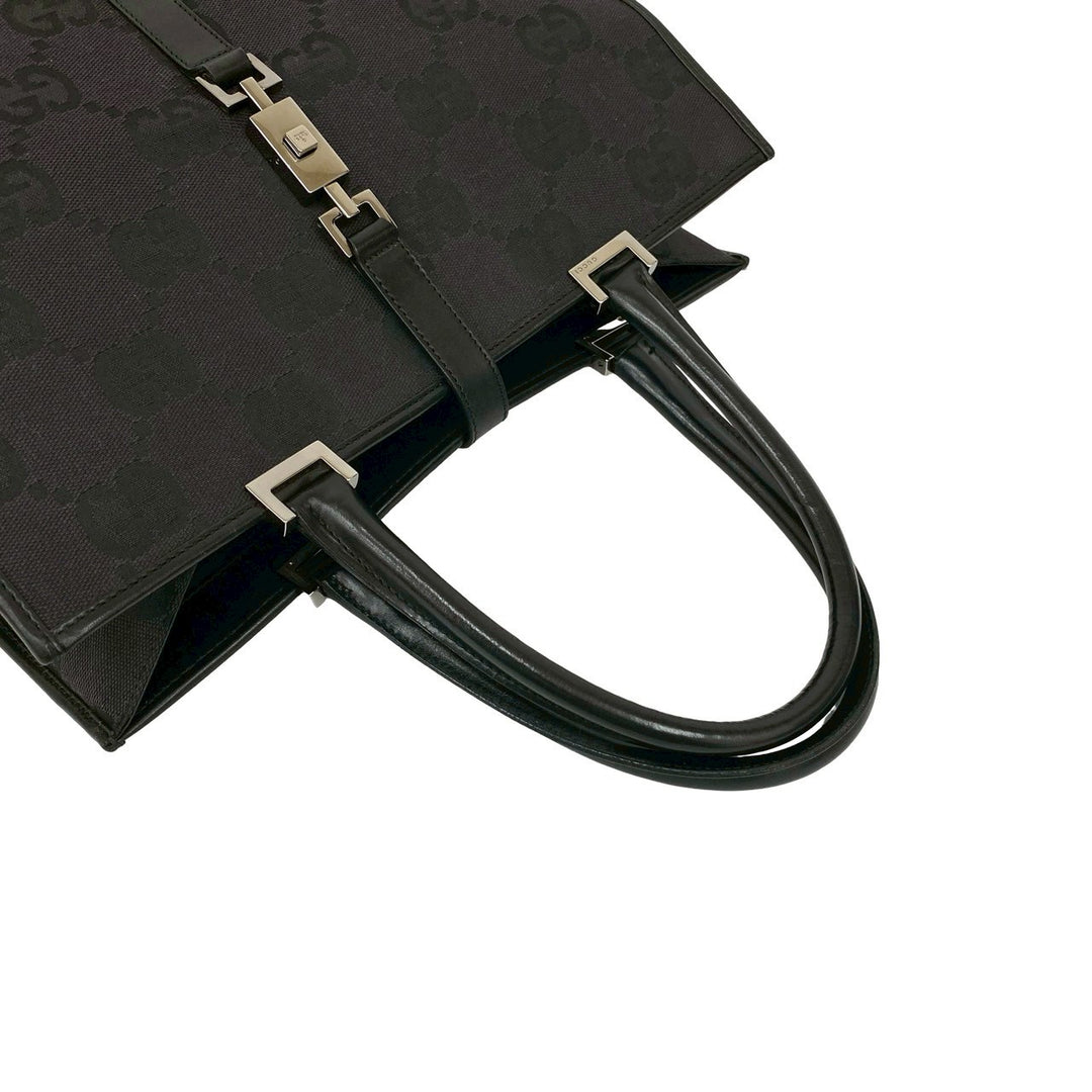 tote bag gucci