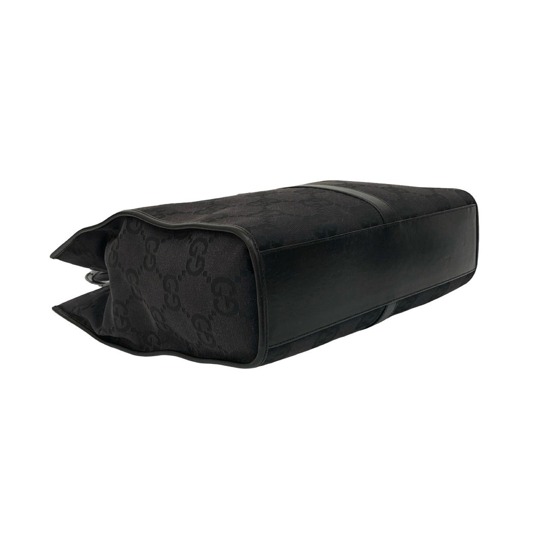 tote bag gucci