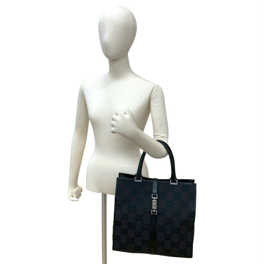 tote bag gucci