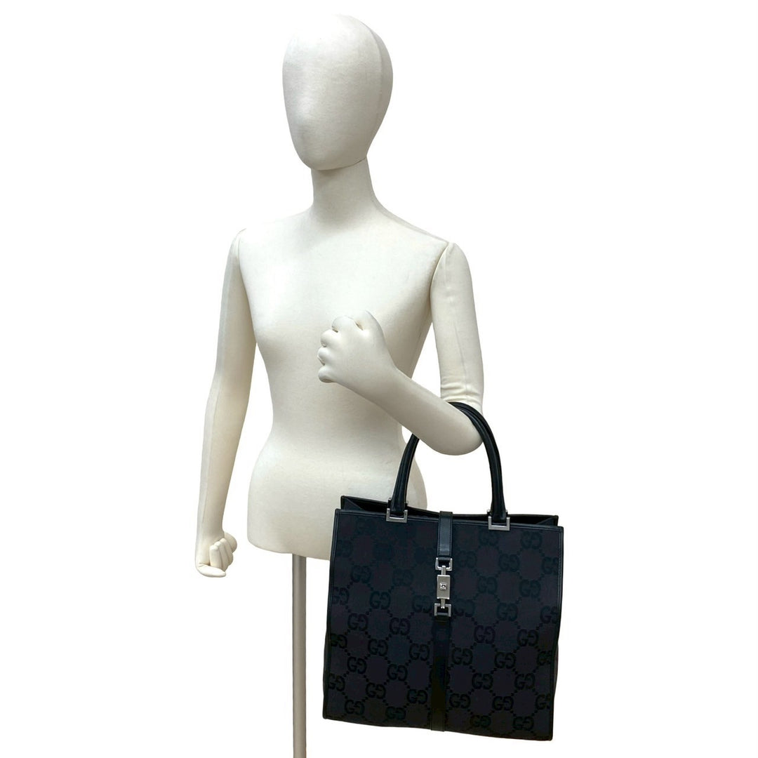 tote bag gucci