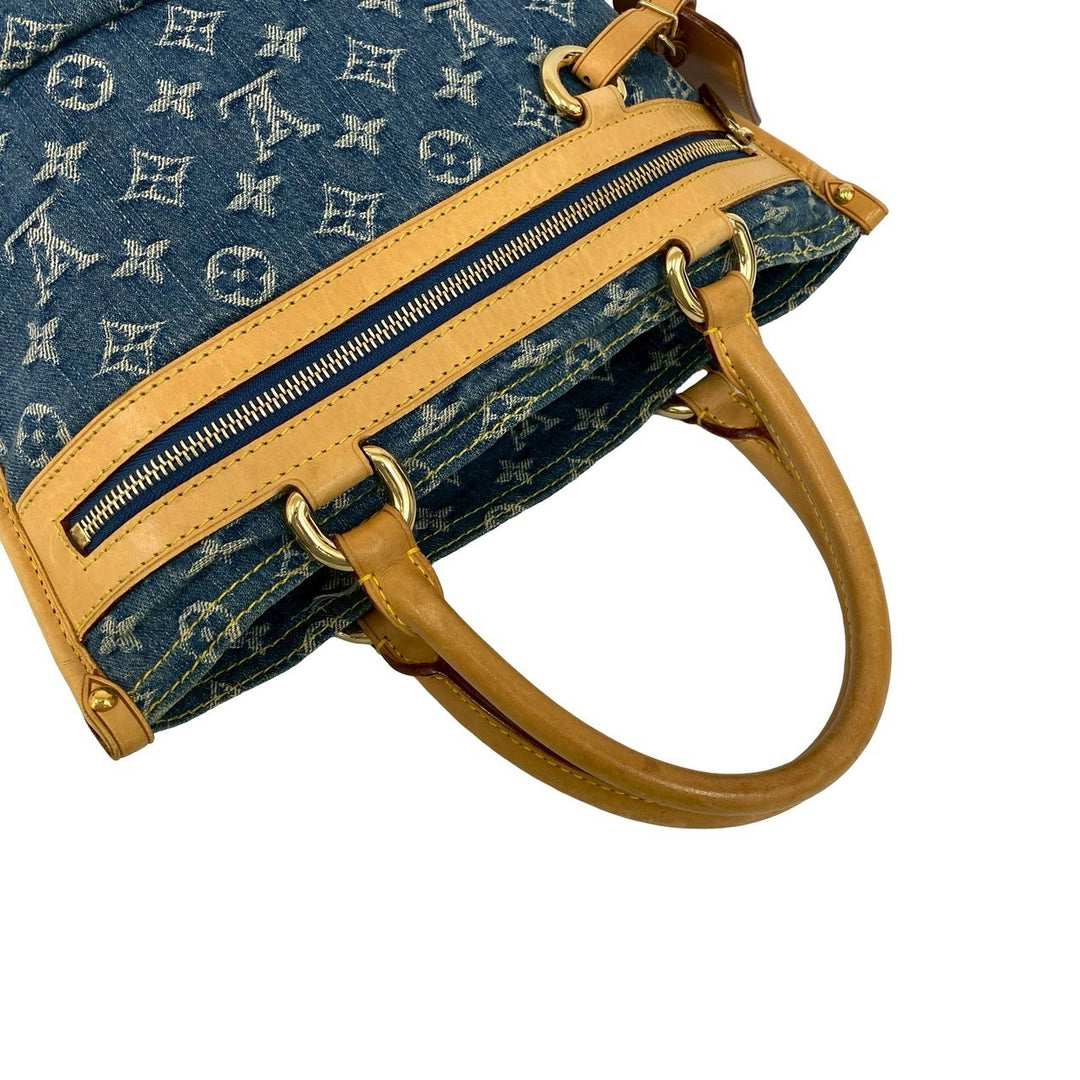 tote bag louis vuitton flat shopper
