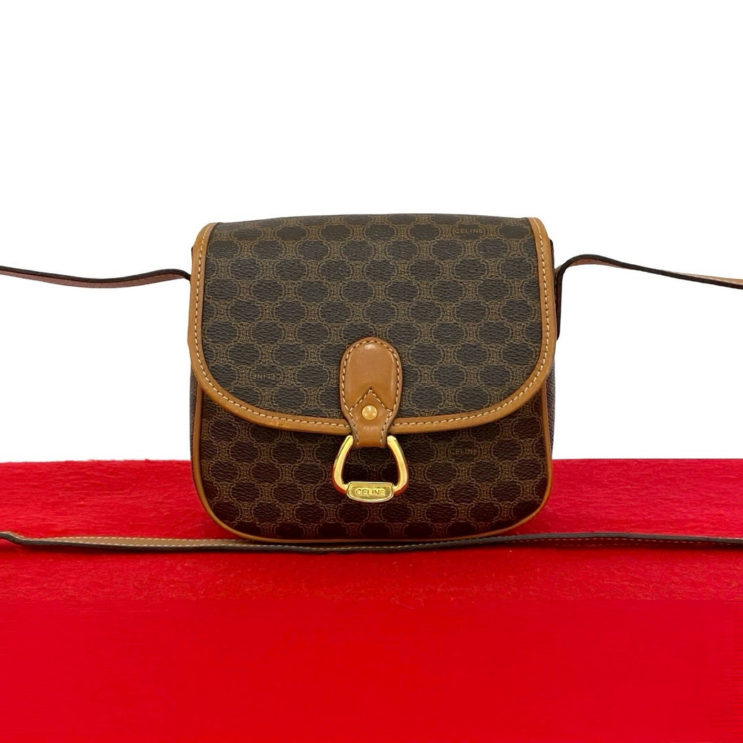 shoulder bag celine