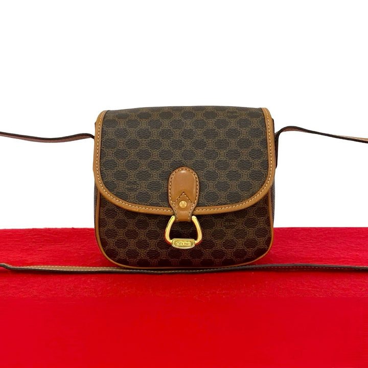 shoulder bag celine