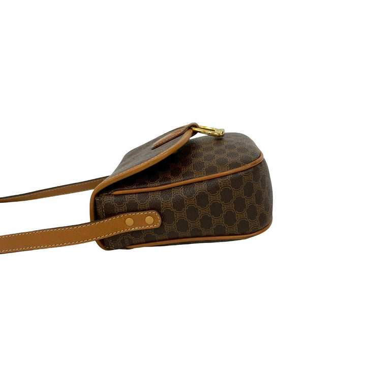 shoulder bag celine